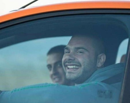 Шампион по фитнес е загиналият в тежката катастрофа в София