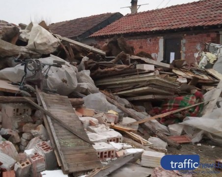 Войводиновци се вдигат на протест и тази вечер