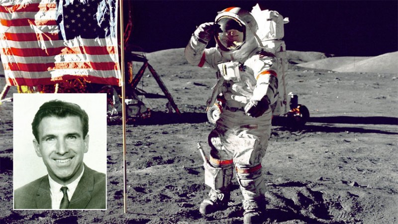 Пловдив се среща с постиженията на българина изпратил Aрмстронг на Луната