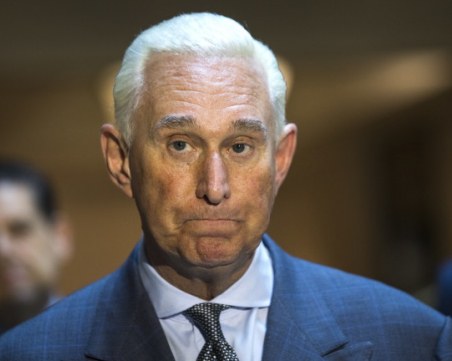 Арестуваха бивш съветник на Тръмп