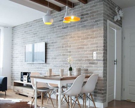 Боядисайте дома си с по-релаксиращи цветове СНИМКИ