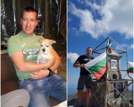 Боян, пострадал в мелето на Остромила, вече е стабилен, борбата за Георги продължава СНИМКИ