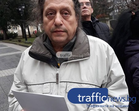 Д-р Деведжиев пред TrafficNews.bg: 90% от сестрите ни са в пенсионна възраст! Как се гледат деца с 540 лева? ВИДЕО