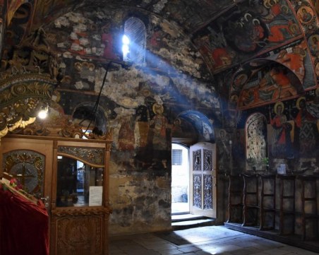 Днес празнуват “жизнените“! Да почерпят!