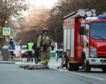 Евакуираха 28 болници, кметства и други сгради в Русия заради съобщения за бомби