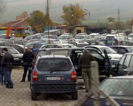 Евродепутат: ЕС ще следи за реалния километраж на колите втора ръка