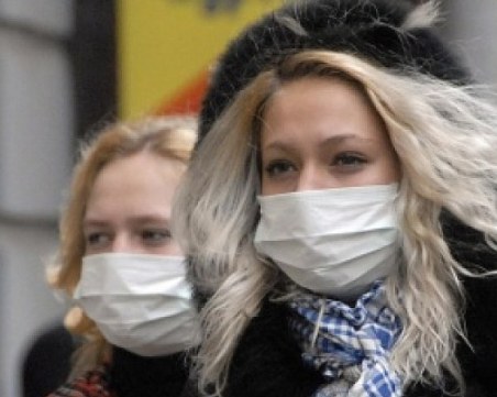 Грипът превзе и столицата, Благоевград и Кюстендил също с епидемия