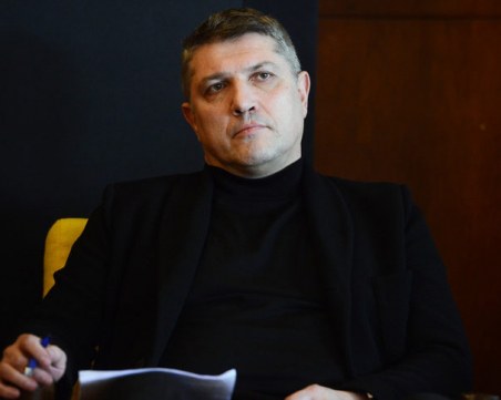 Името на шефа на строителния надзор в София се появи в записите по делото “Иванчева“