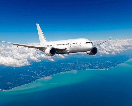 Какво забравяме най- често в самолета?