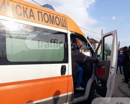 Мъж почина от усложнения от грип в Перник