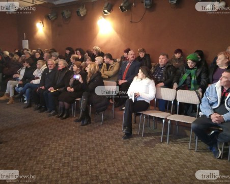 Местната власт скочи заедно с брациговци срещу изграждането на цех за рециклиране на пластмаса