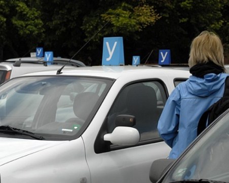 Ценоразпис на новите глоби на пътя! Младите шофьори карат с придружител, изпитите стават интерактивни