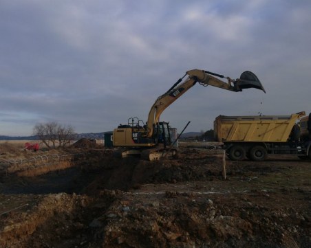 Отменят проекта на къмпинг  