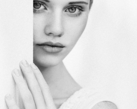 Първото нещо, което мъжете забелязват в една жена е...