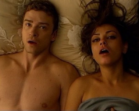 Пет неща, които е хубаво да правите след секс