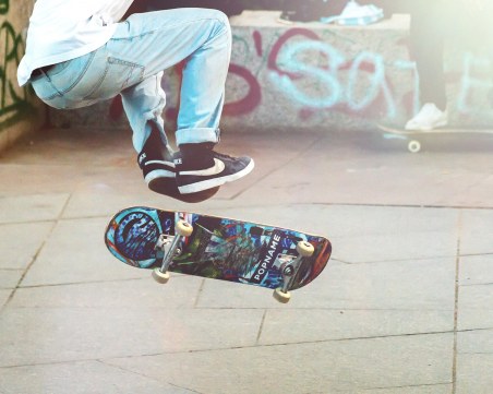 Скейтърите в София излизат на протест! Въпреки лошото време