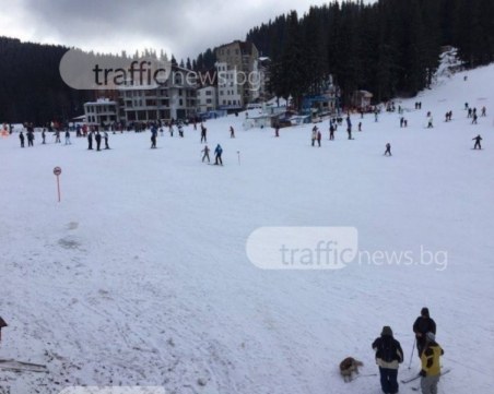 Сериозна опасност от лавини на Пирин и в Родопите