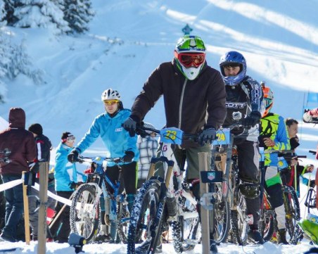 Карайте ски на Витоша за 1 лев! Открий, забавлявай се, изживей!