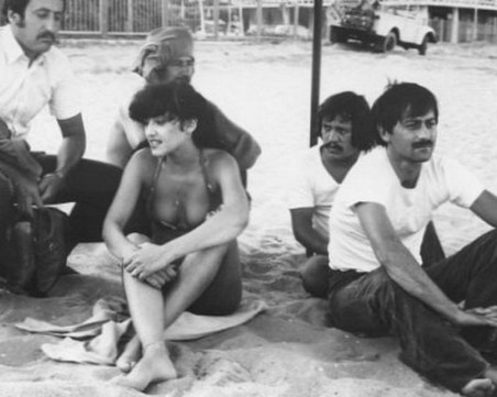 Спомняте си плажове на Смокиня, Градина и Алепу? От деменцията е!