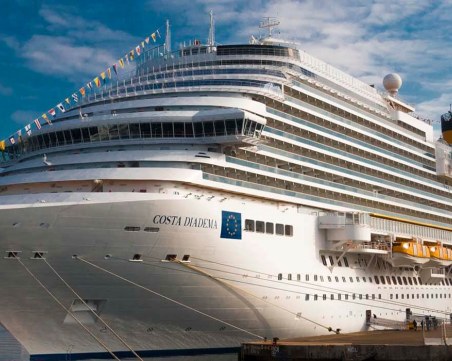 Тези кодови думички никой екипаж на круизен кораб не иска да знаете