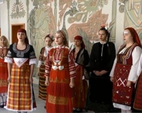 Училището в Широка Лъка с кауза! Издирва застрашени от изчезване народни песни