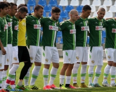 Удар срещу черното тото! Спряха правата на двама наши футболисти