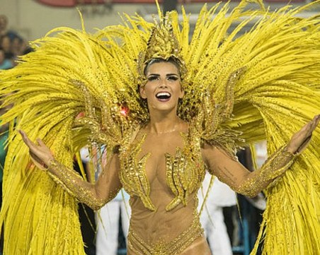 Време е за карнавал! Щури партита завладяват Рио Де Жанейро, Венеция, Малта, Ница и Кьолн