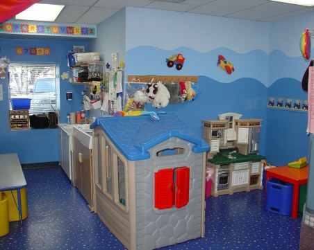 Забавачките в София ще работят по време на епидемията