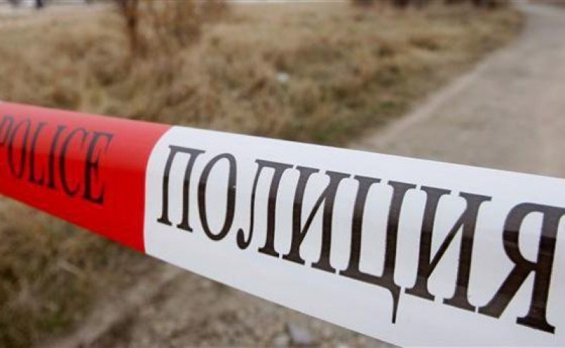Намериха убит 80-годишен мъж в Белослав