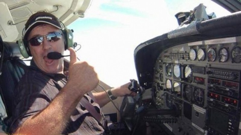 Пилотът на изчезналия самолет с футболиста Емилиано Сала нямал лиценз