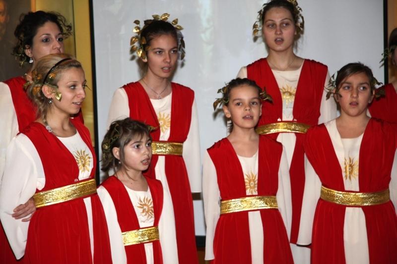 Пловдивски музиканти ще станат част от празника на етническите българи в Сърбия