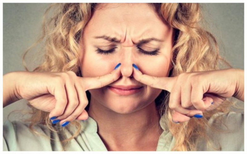 Помиришете се! Mиризмата на тялото подсказва за здравословни проблеми