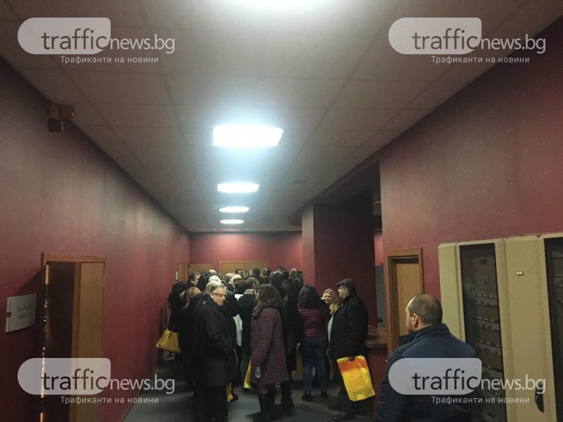 380 адвокати избират новия председател на колегията в  Пловдив СНИМКИ