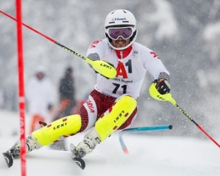 Алберт Попов след грандиозния успех: Не можах да повярвам!