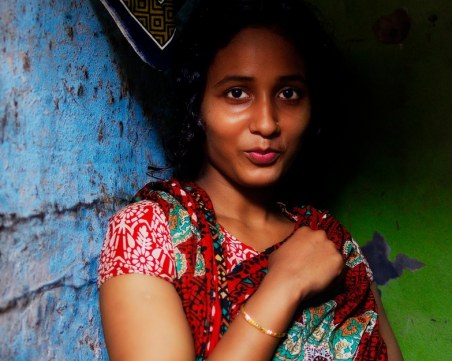 Как проститутките в Индия пребориха ХИВ епидемията? ВИДЕО