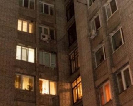 Мъжът, скочил от 7-я етаж, страдал от бъбречна криза