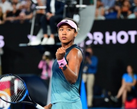 Наоми Осака е новата царица на тениса! Японката с втора титла от Големия шлем