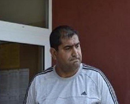 Ромски барон отново отива на съд