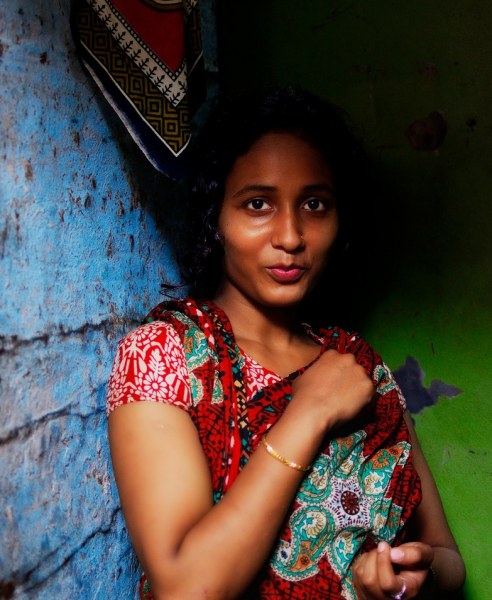 Как проститутките в Индия пребориха ХИВ епидемията? ВИДЕО