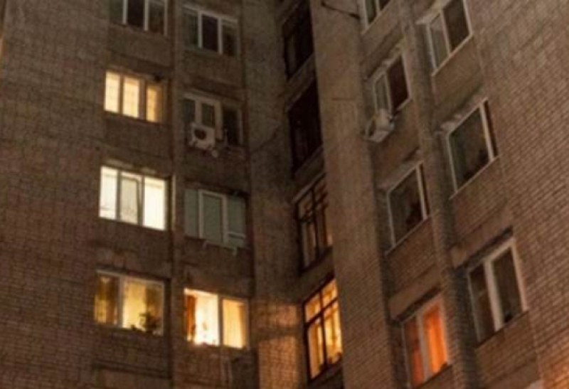 Мъжът, скочил от 7-я етаж, страдал от бъбречна криза