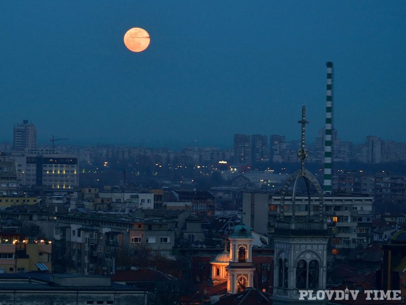 Слънце и положителни температури под тепетата! Какво време ни очаква