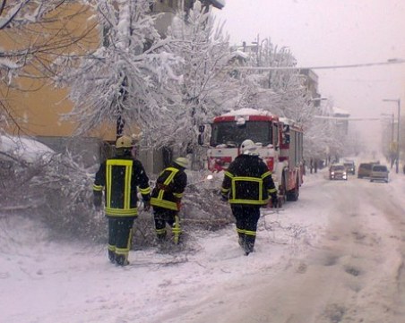 Бедственото положение в Смолянска област продължава
