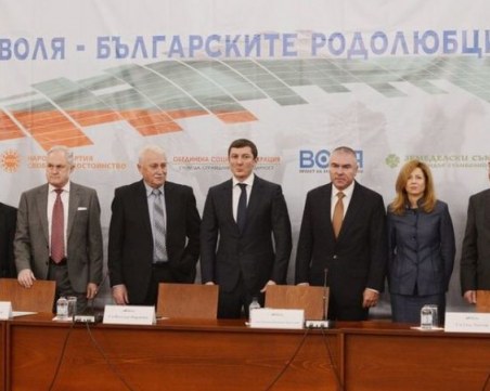 Орхан Исмаилов и Касим Дал в задочен спор за коалицията с Марешки