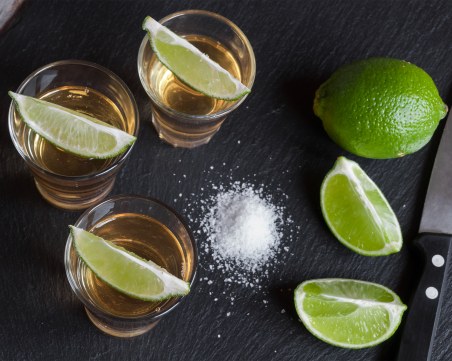 От кой алкохол се слабее?