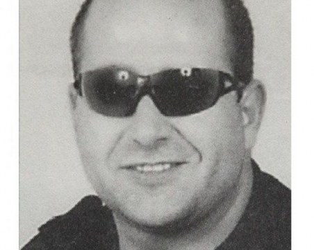 Отнемат половината имущество на легендарния касоразбивач Джиджи