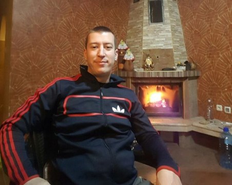Почина 28-годишният Георги, пострадал в жестокото меле на Остромила СНИМКИ
