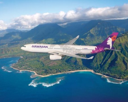 Стюардеса почина при полет до Ню Йорк