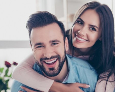 Учени: Борете стреса, мислейки за половинките си