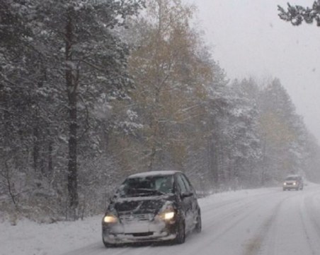 Възстановено е електрозахранването за Доспат