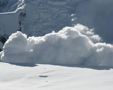 Заместник-министър на Косово загина при лавина